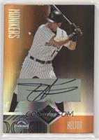 Todd Helton #/25