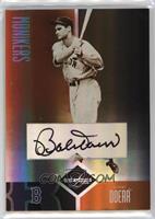 Bobby Doerr [EX to NM] #/100