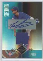 Mark Prior #/50