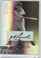 Mark Grace #/50