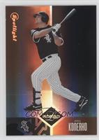 Paul Konerko #/100