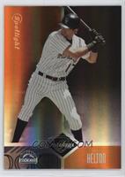 Todd Helton #/100