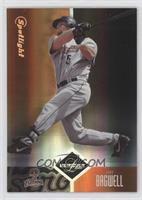 Jeff Bagwell #/100