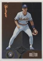 Paul Molitor #/100