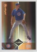 Kerry Wood #/100