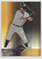 Todd Helton #/25