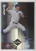 Mark Prior #/50