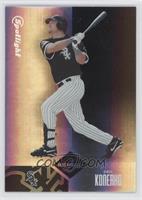 Paul Konerko #/50