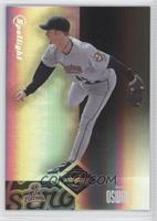 Roy Oswalt #/50