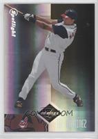 Victor Martinez #/50