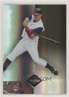 Jim Thome #/50