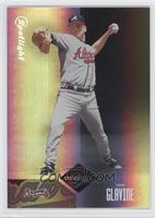 Tom Glavine #/50