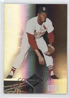 Bob Gibson #/50