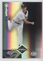 Jake Peavy #/50