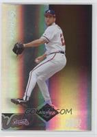 John Smoltz #/50