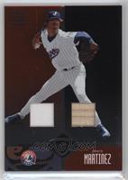 Pedro Martinez #/50