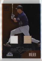 Larry Walker [EX to NM] #/25