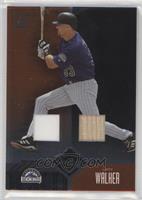 Larry Walker #/25