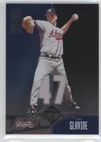 Tom Glavine #/25