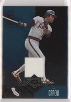 Rod Carew #/100