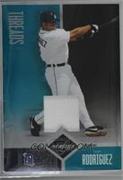 Ivan Rodriguez [Noted] #/25