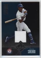 Alfonso Soriano #/25