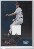 John Smoltz [Noted] #/25