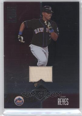 2004 Leaf Limited - [Base] - Timber Bats #73 - Jose Reyes /5