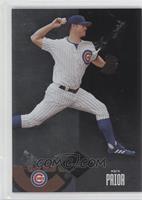 Mark Prior #/749