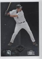 Mike Lowell #/749