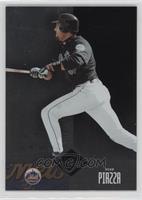 Mike Piazza #/749