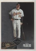 Rafael Palmeiro [EX to NM] #/749