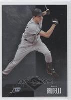 Rocco Baldelli #/749