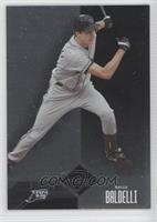 Rocco Baldelli #/749