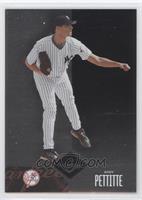 Andy Pettitte #/749