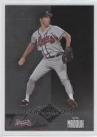 Greg Maddux #/749