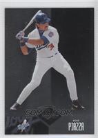 Mike Piazza #/749