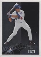 Mike Piazza #/749