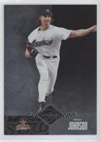 Randy Johnson [EX to NM] #/749