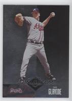 Tom Glavine #/749