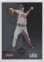 Tom Glavine #/749