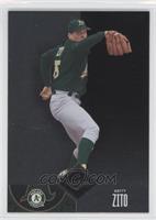 Barry Zito #/749