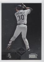 Magglio Ordonez #/749