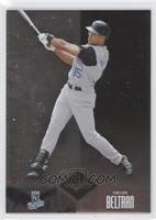 Carlos Beltran #/749