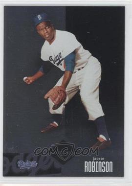 2004 Leaf Limited - [Base] #211 - Jackie Robinson /499