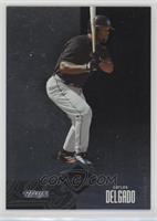 Carlos Delgado #/749