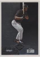 Carlos Delgado #/749