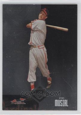 2004 Leaf Limited - [Base] #224 - Stan Musial /499