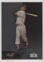 Stan Musial #/499