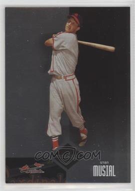 2004 Leaf Limited - [Base] #224 - Stan Musial /499